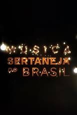 Música Sertaneja do Brasil poster