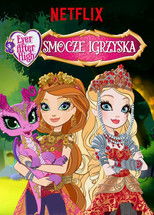 Ever After High: Smocze Igrzyska