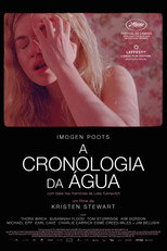 The Chronology of Water