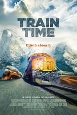 Poster for Train Time
