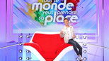 Tout le monde veut prendre sa place 19x1 (S19E01)