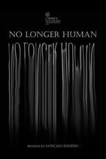 Poster for No Longer Human 