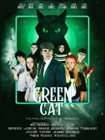 Poster for The Green Cat 