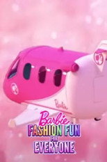 Barbie: Fashion Fun for Everyone poster