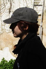 Foto retrato de Mariana Torradinhas