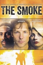 Poster for The Smoke Season 1