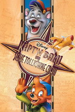 Käpt'n Balu und seine tollkühne Crew