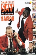 Poster for SAV des émissions Season 3