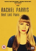 Poster for Rachel Parris: Best Laid Plans