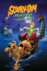 VER Scooby-Doo y el monstruo del lago Ness (2004) Online