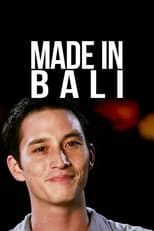 Poster for Made in Bali
