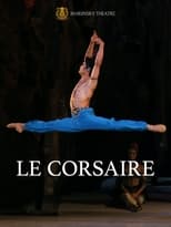 Poster for Le Corsaire