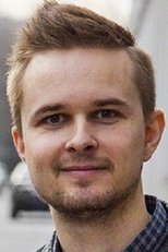 Foto retrato de Aleksandr Ermolin