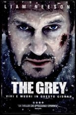 Poster di The Grey
