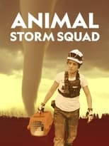 Poster for Animal Storm Squad