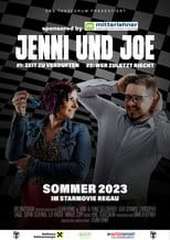 Poster for Jenni & Joe: Zeit zu verduften (Teil 1) 