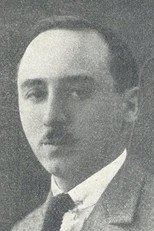 Foto retrato de Ettore Rosboch