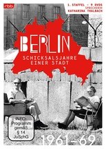 Poster for Berlin - Schicksalsjahre einer Stadt Season 5