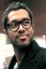 Foto retrato de Nawaf Al Mehana