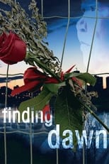 Poster for Finding Dawn