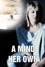 Poster for A Mind Of Her Own