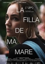 Poster for La filla de ma mare