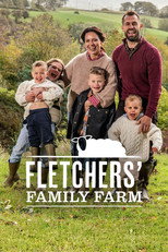 Fletchers' Family Farm poster