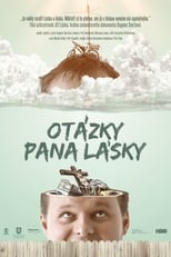 Poster for Otázky pana Lásky 