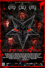 Poster for Eclipse em Portugal