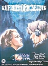 Poster for Call Over the Air