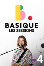 Poster for Basique, Les Sessions