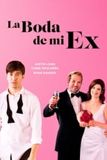 La Boda de mi Ex