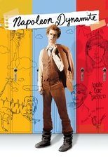 Napoleon Dynamite poster movie