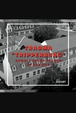 Poster for Trauma "Tripperburg" 