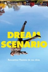 Dream Scenario poster