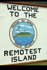 Poster for Life on Tristan da Cunha 