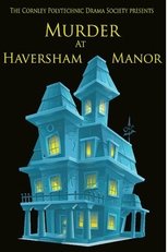 Murder At Haversham Manor