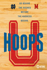 Hoops U (2015)