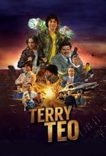 Terry Teo (2016)