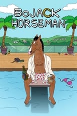 Poster di BoJack Horseman