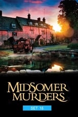 Season 16 of  Toate sezoanele din Film serial Crimele din Midsomer - Crimele din Midsomer - Midsomer Murders - Midsomer Murders -  1997 - Film serial 