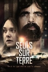 Seuls sur Terre serie streaming