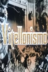 Poster for Vitellonismo 