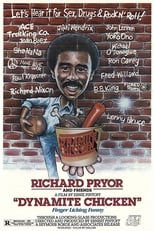 Dynamite Chicken (1971)