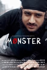 Poster di Monster