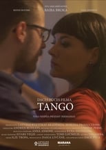 Poster for Tango 