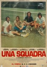 Poster for Una squadra