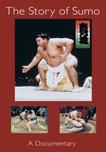 Poster for The Story of Sumo 