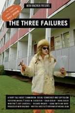 Poster di The Three Failures