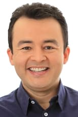 Rogério Vaughan as Self in Ecos da Europa